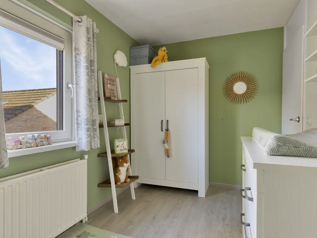 Huygensstraat 27, SINT-ANNALAND