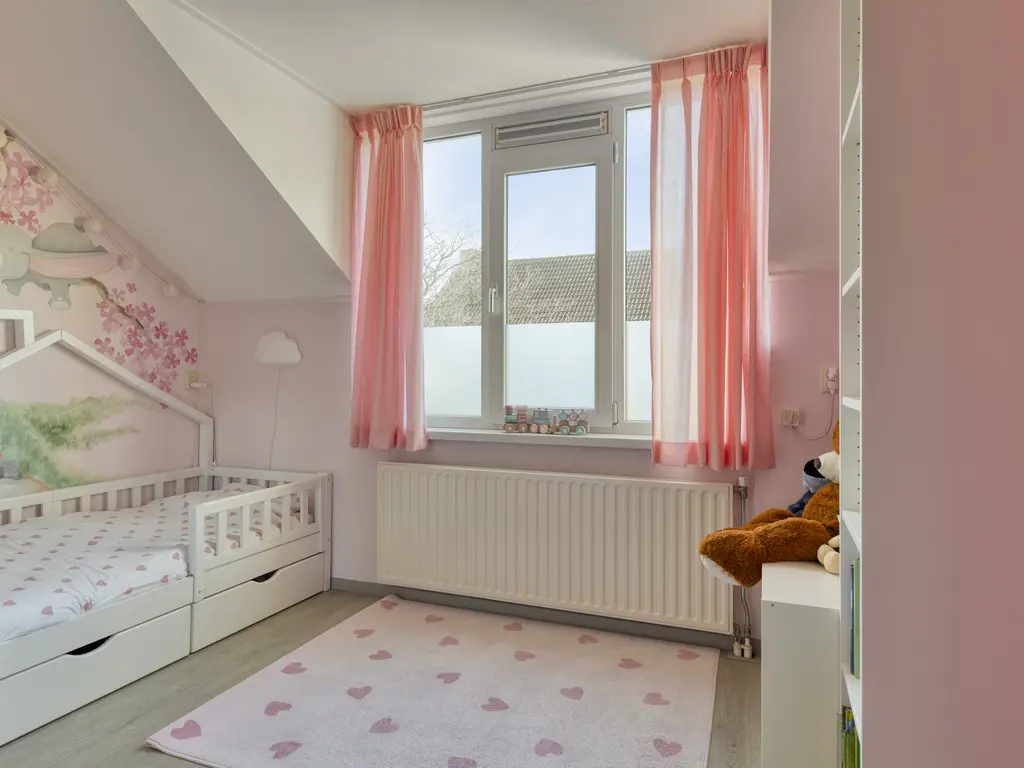 Huygensstraat 27, SINT-ANNALAND