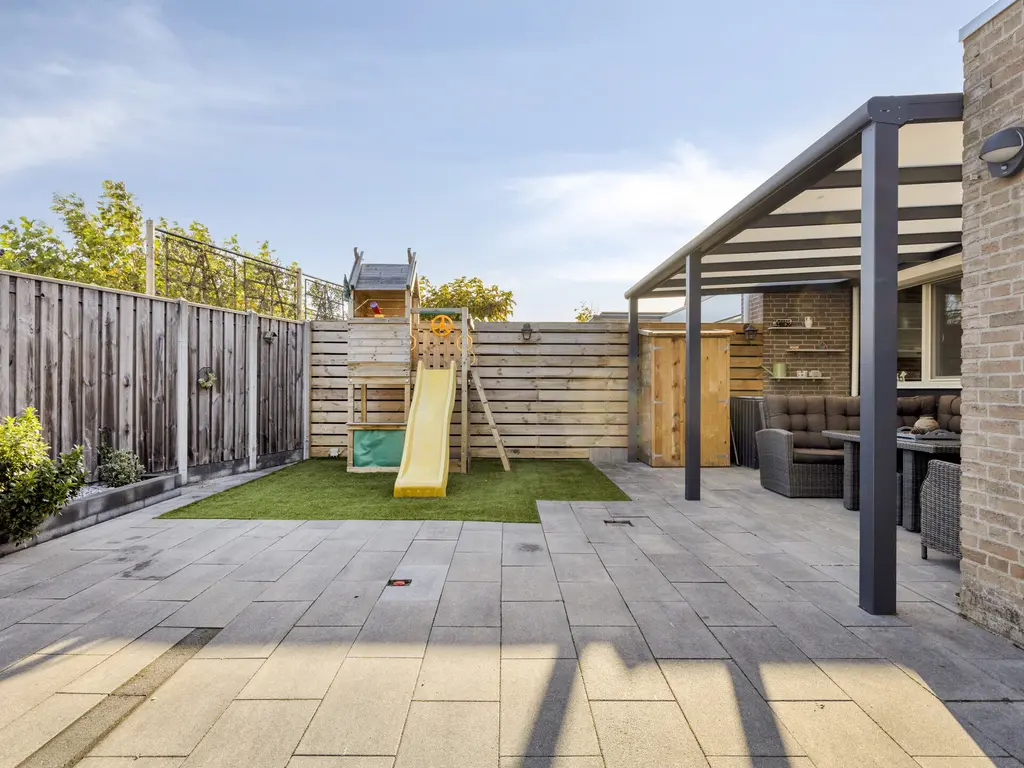 Huygensstraat 27, SINT-ANNALAND