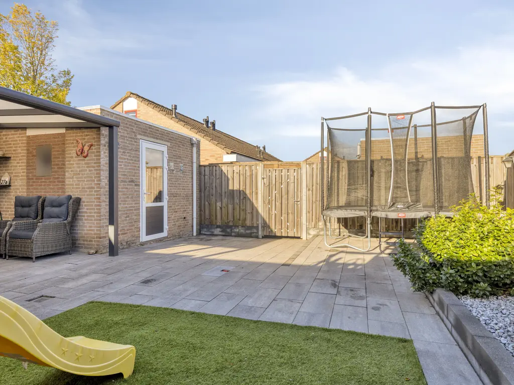 Huygensstraat 27, SINT-ANNALAND