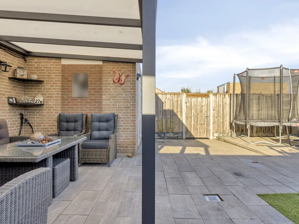 Huygensstraat 27, SINT-ANNALAND