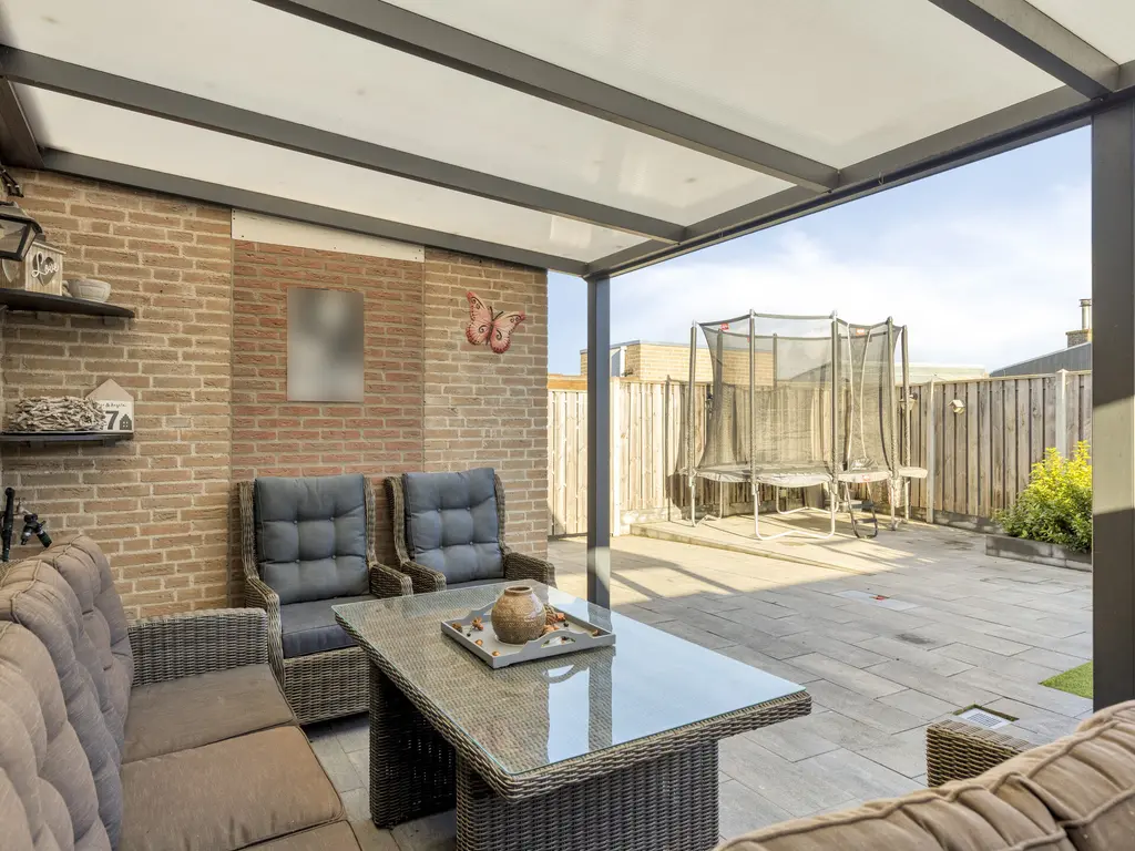 Huygensstraat 27, SINT-ANNALAND