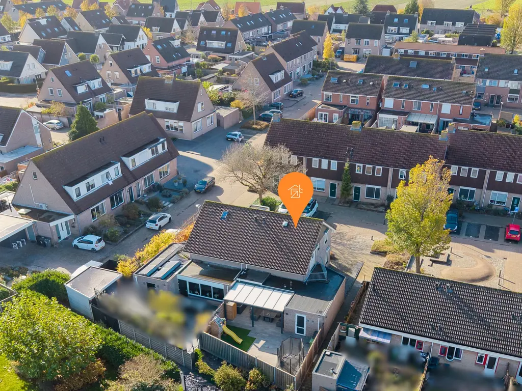 Huygensstraat 27, SINT-ANNALAND