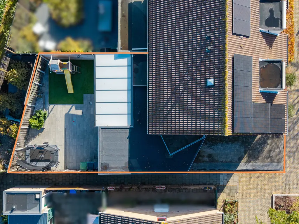 Huygensstraat 27, SINT-ANNALAND