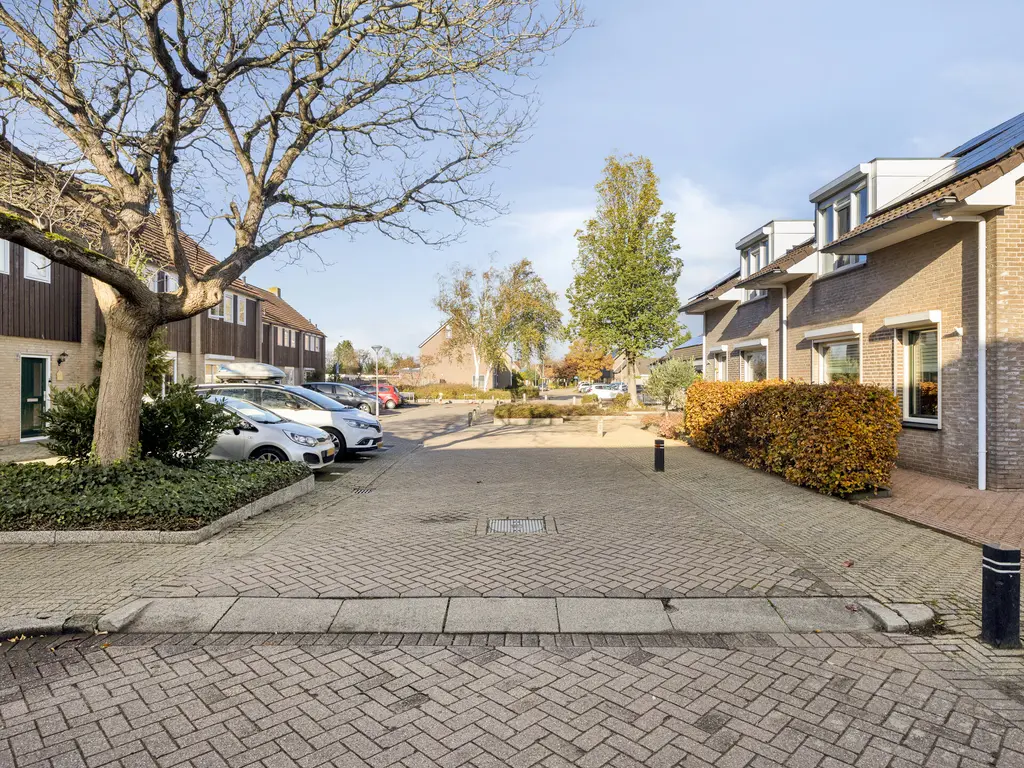 Huygensstraat 27, SINT-ANNALAND