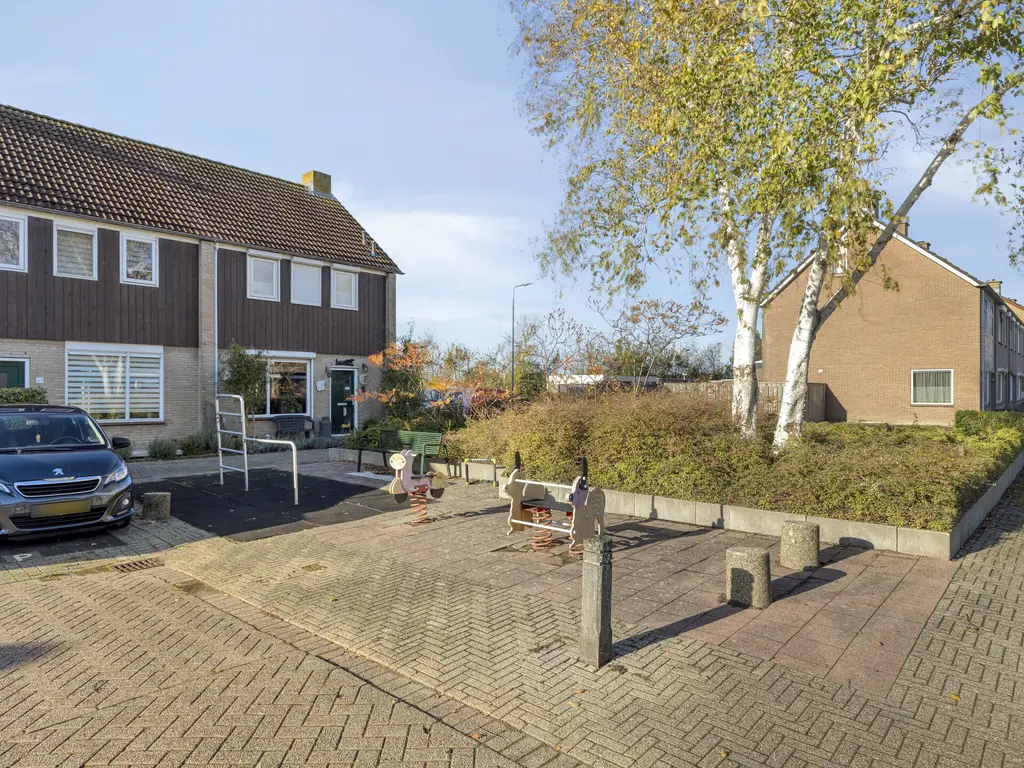 Huygensstraat 27, SINT-ANNALAND