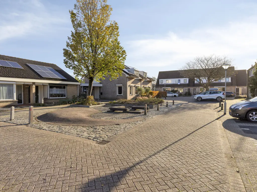 Huygensstraat 27, SINT-ANNALAND