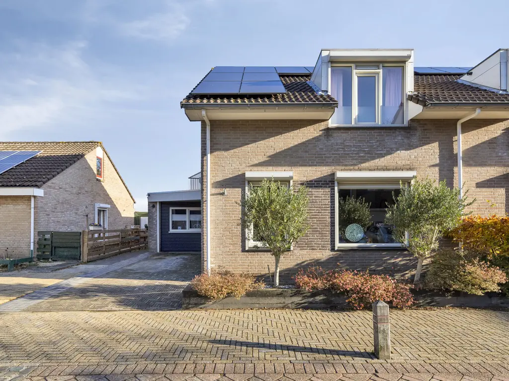 Huygensstraat 27, SINT-ANNALAND