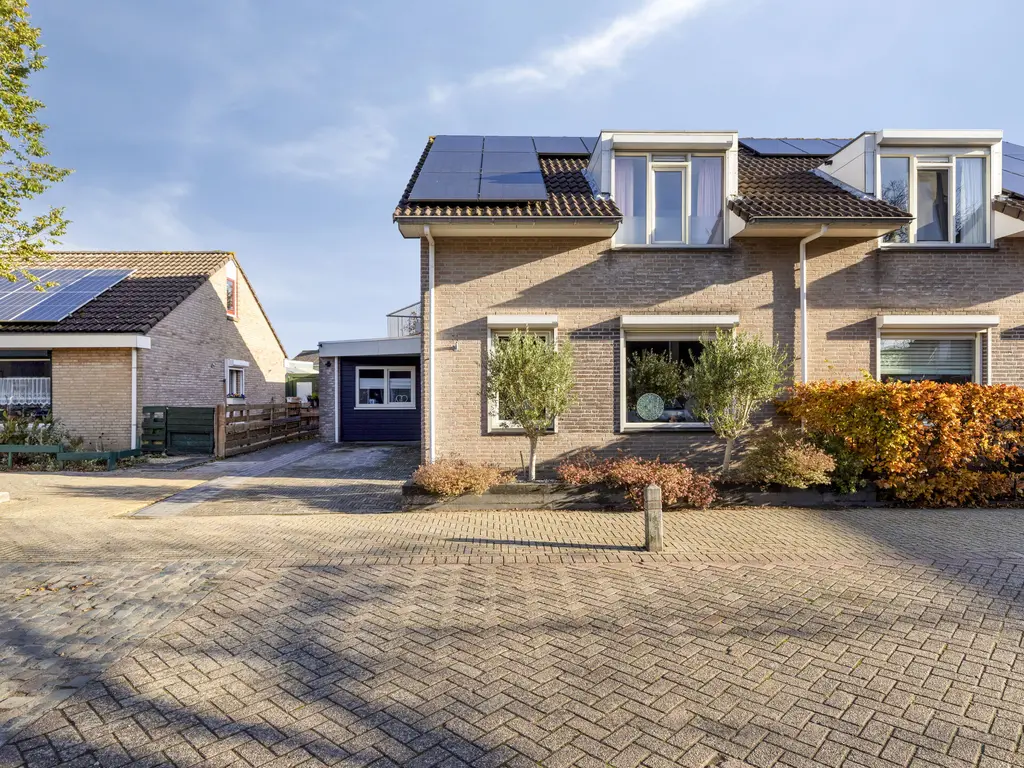 Huygensstraat 27, SINT-ANNALAND