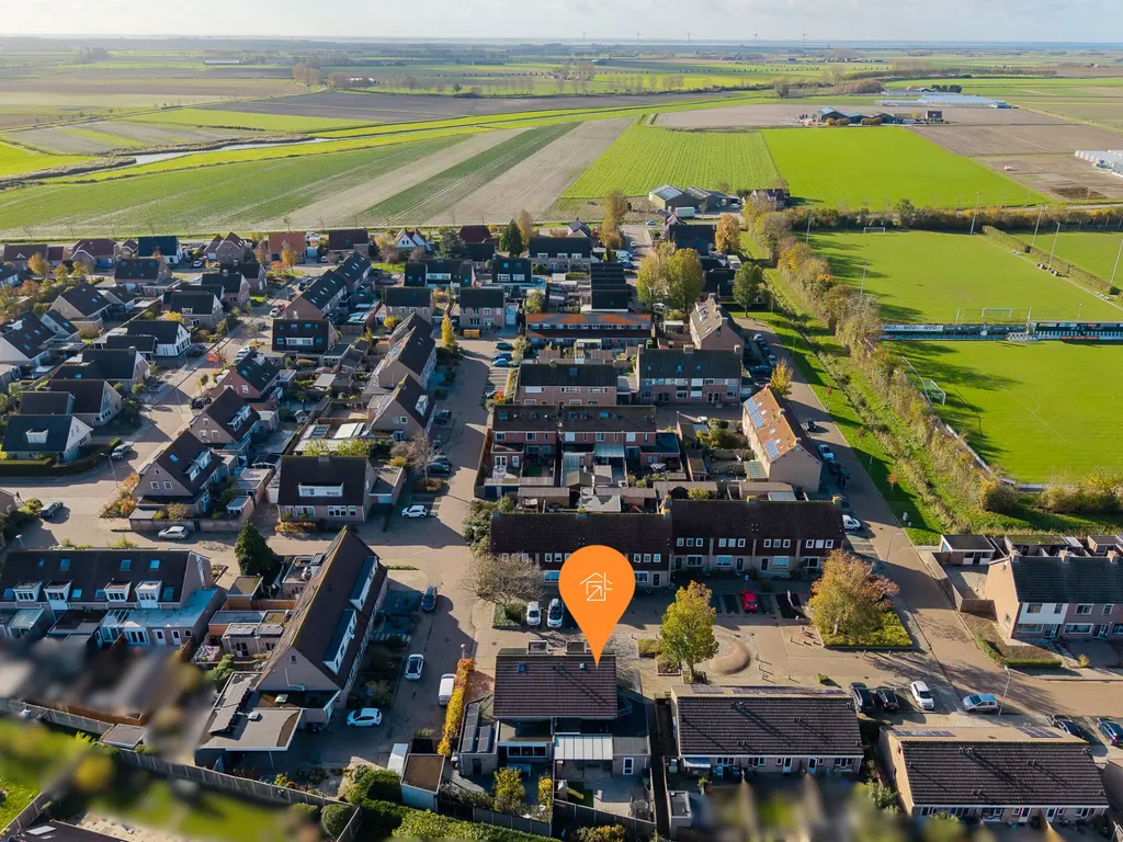 Huygensstraat 27, SINT-ANNALAND