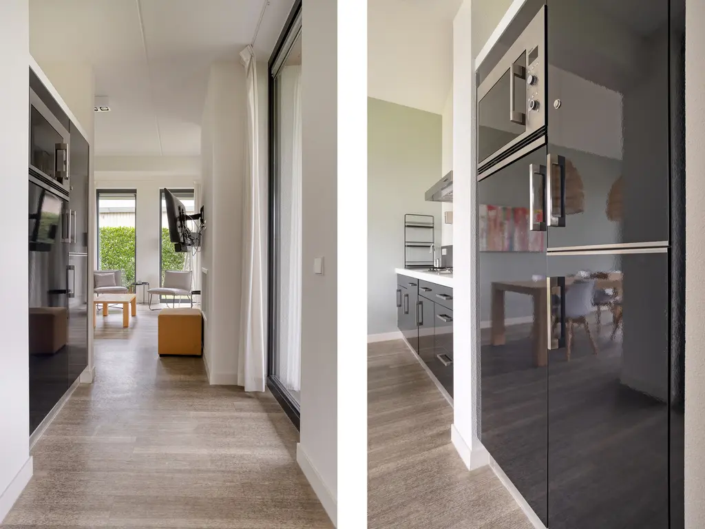 Oesterdam 63, THOLEN