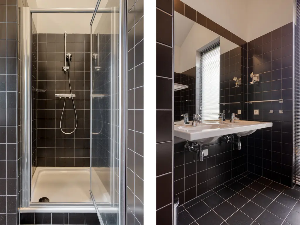 Oesterdam 63, THOLEN