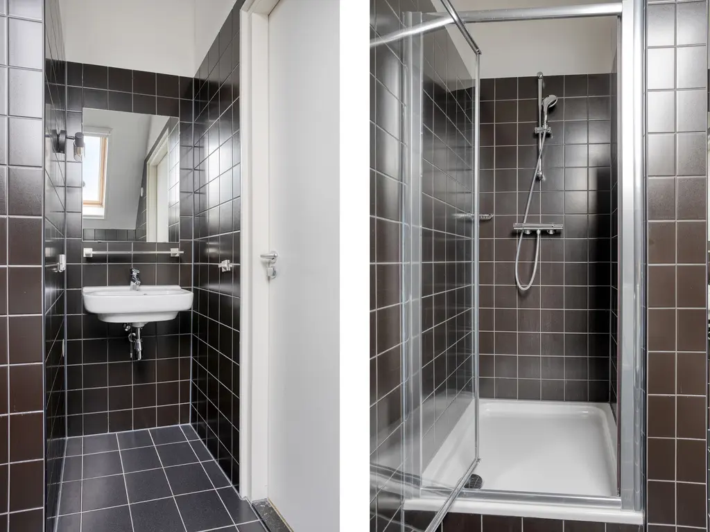 Oesterdam 63, THOLEN