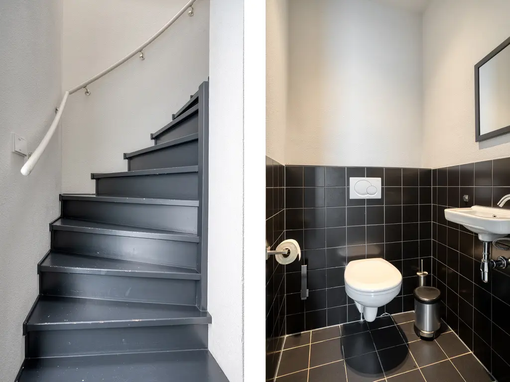 Oesterdam 63, THOLEN