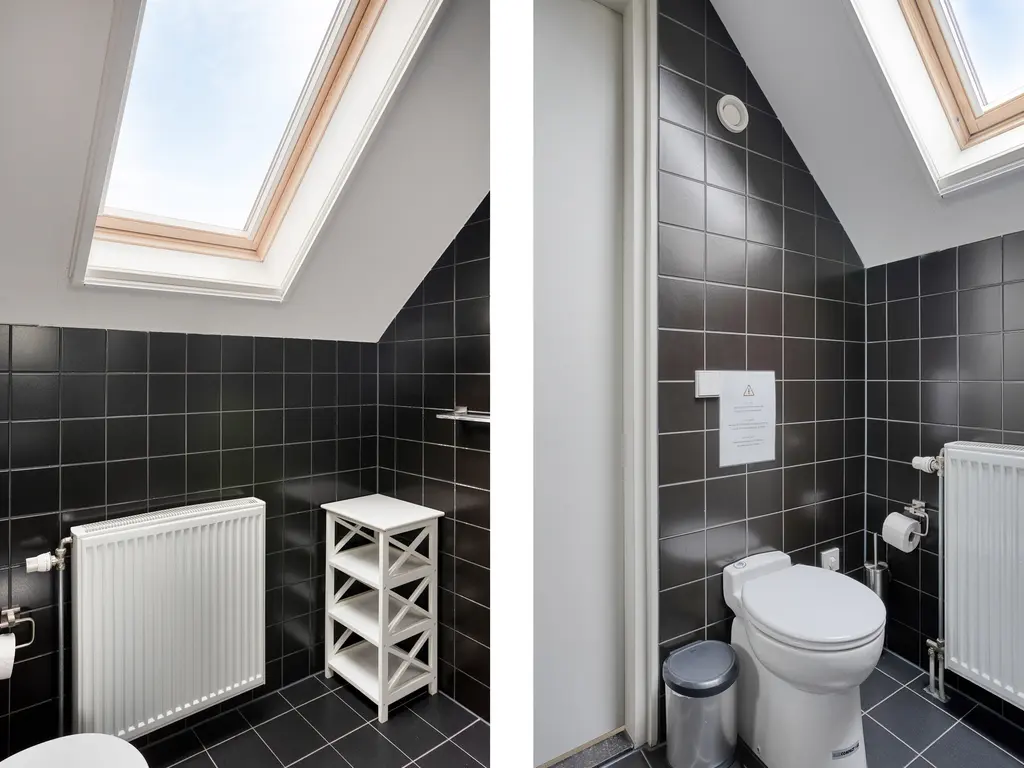 Oesterdam 63, THOLEN