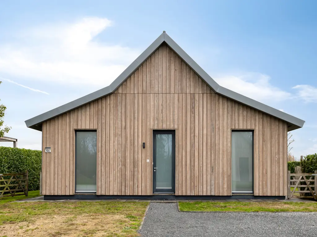 Oesterdam 63, THOLEN