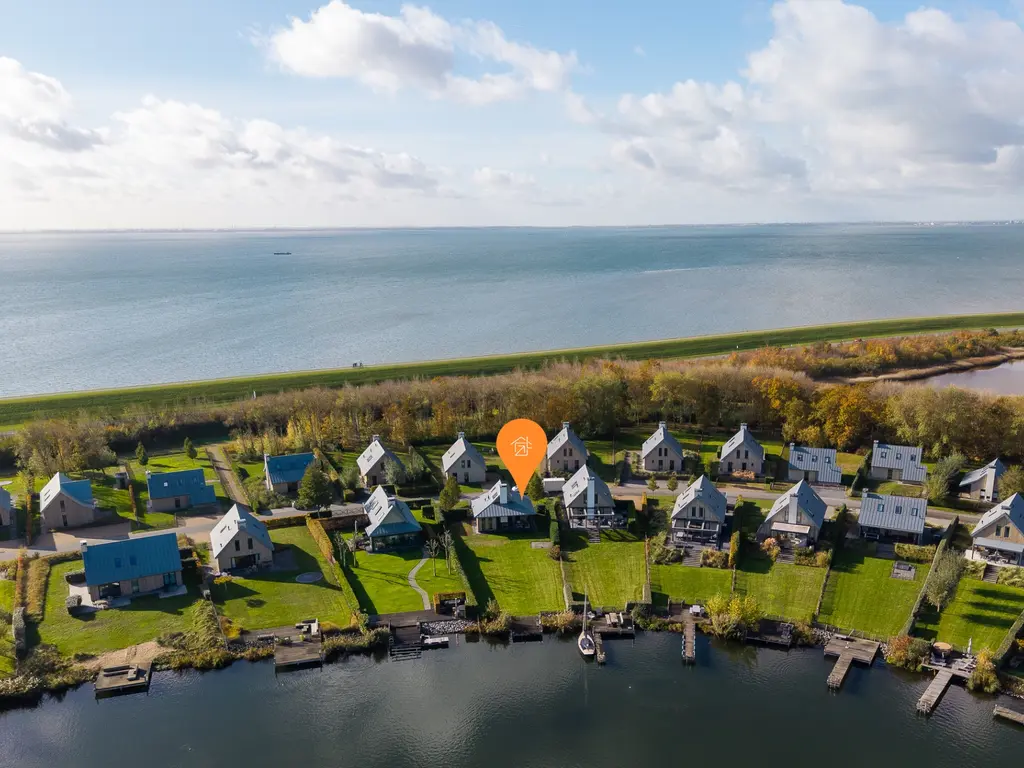 Oesterdam 63, THOLEN