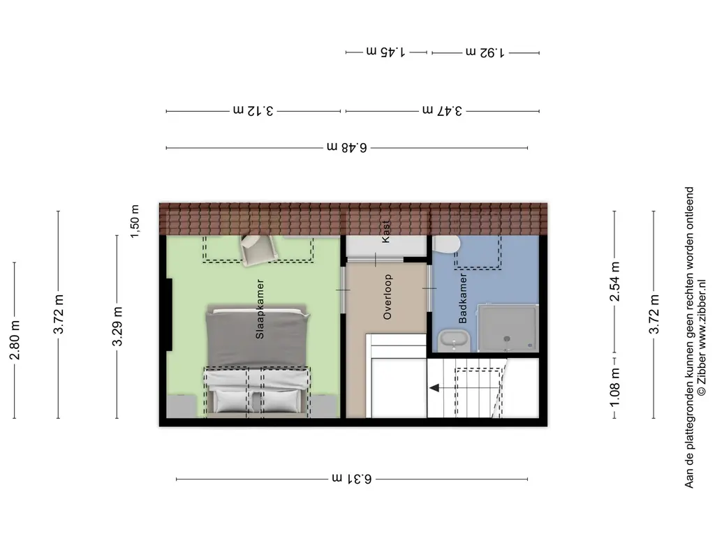 Oesterdam 63, THOLEN