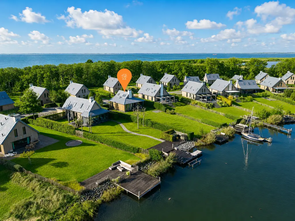 Oesterdam 63, THOLEN