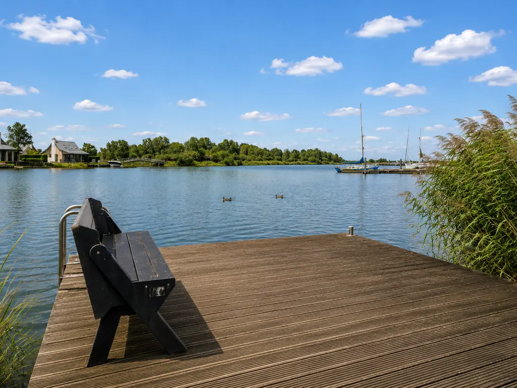 Oesterdam 63, THOLEN