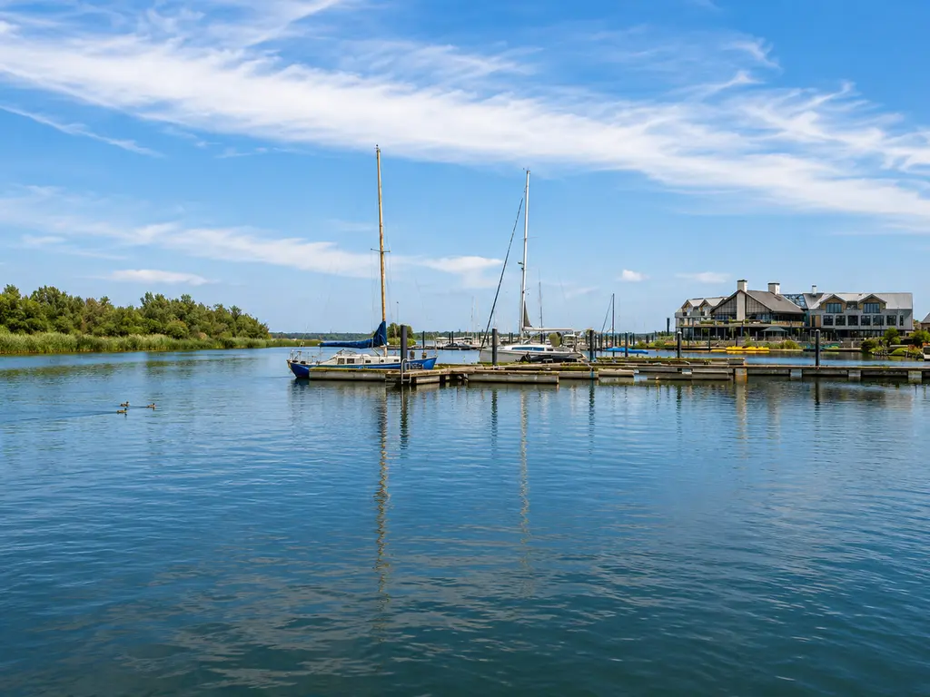Oesterdam 63, THOLEN