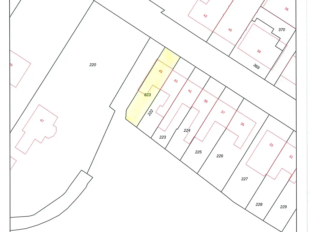 Langeweg 45, SINT PHILIPSLAND