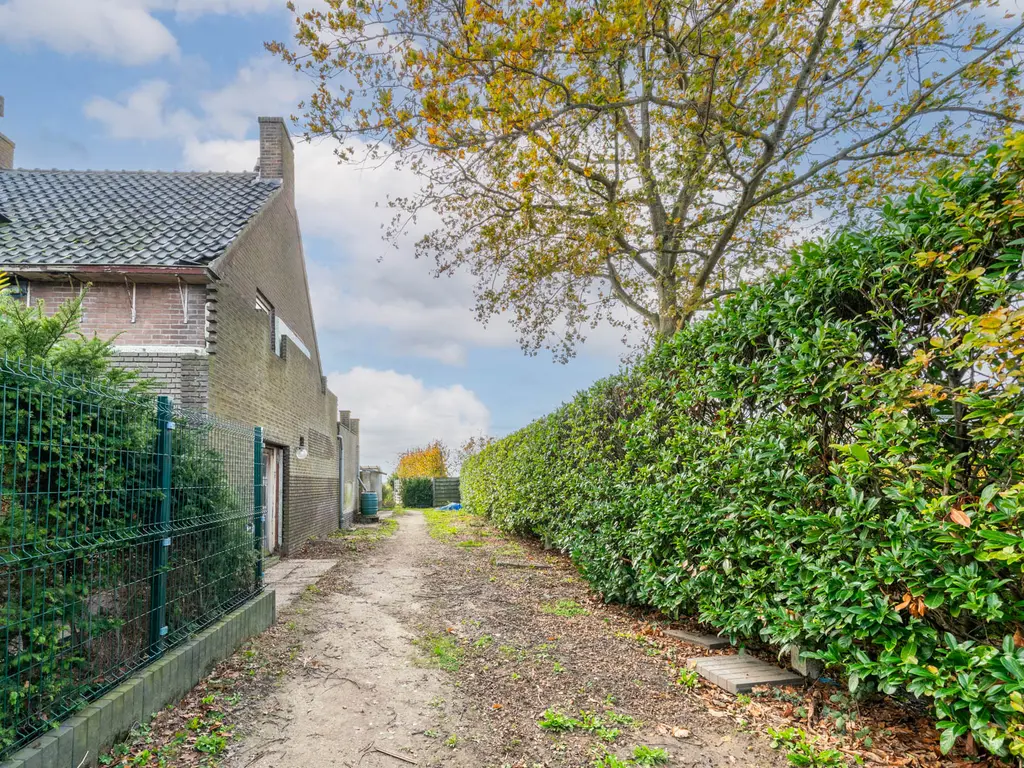 Langeweg 45, SINT PHILIPSLAND