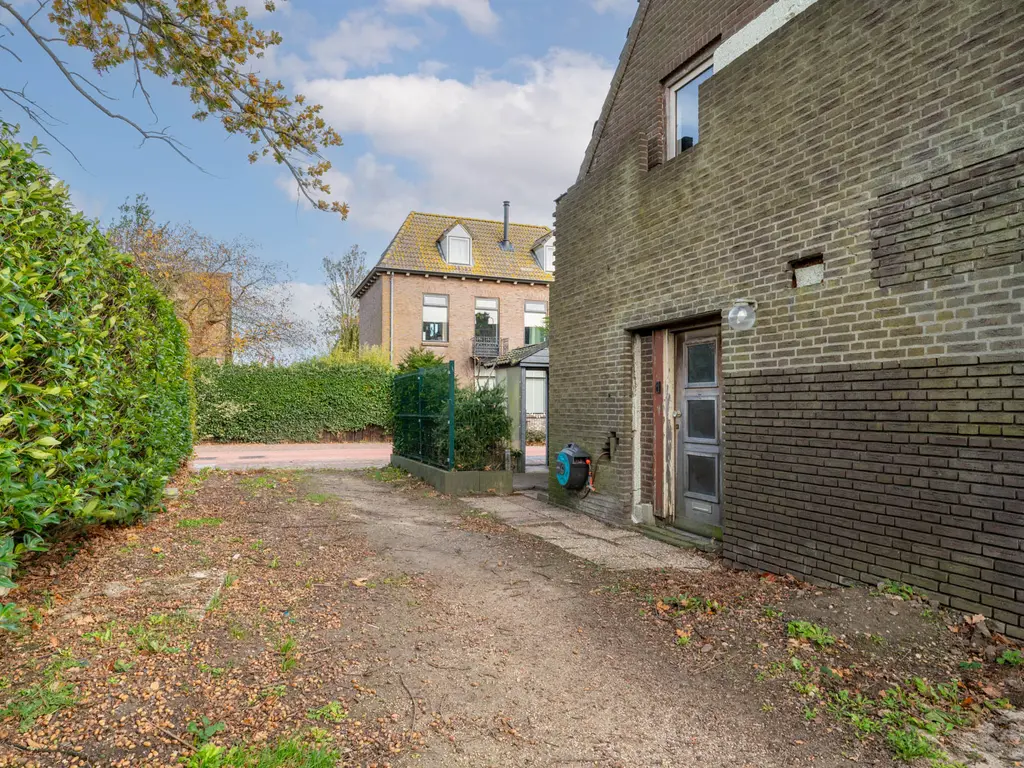 Langeweg 45, SINT PHILIPSLAND