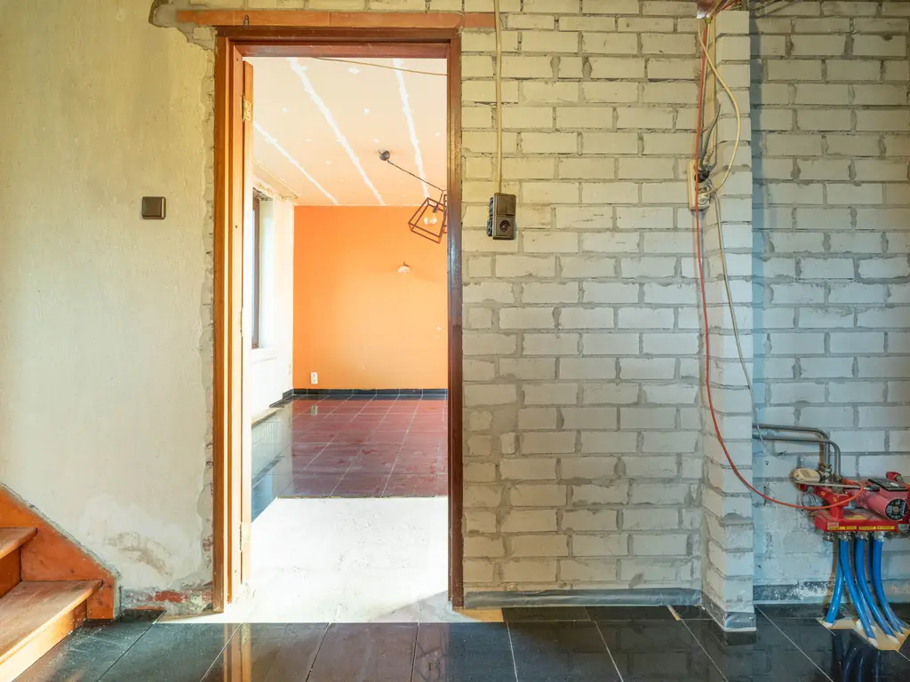 Langeweg 45, SINT PHILIPSLAND