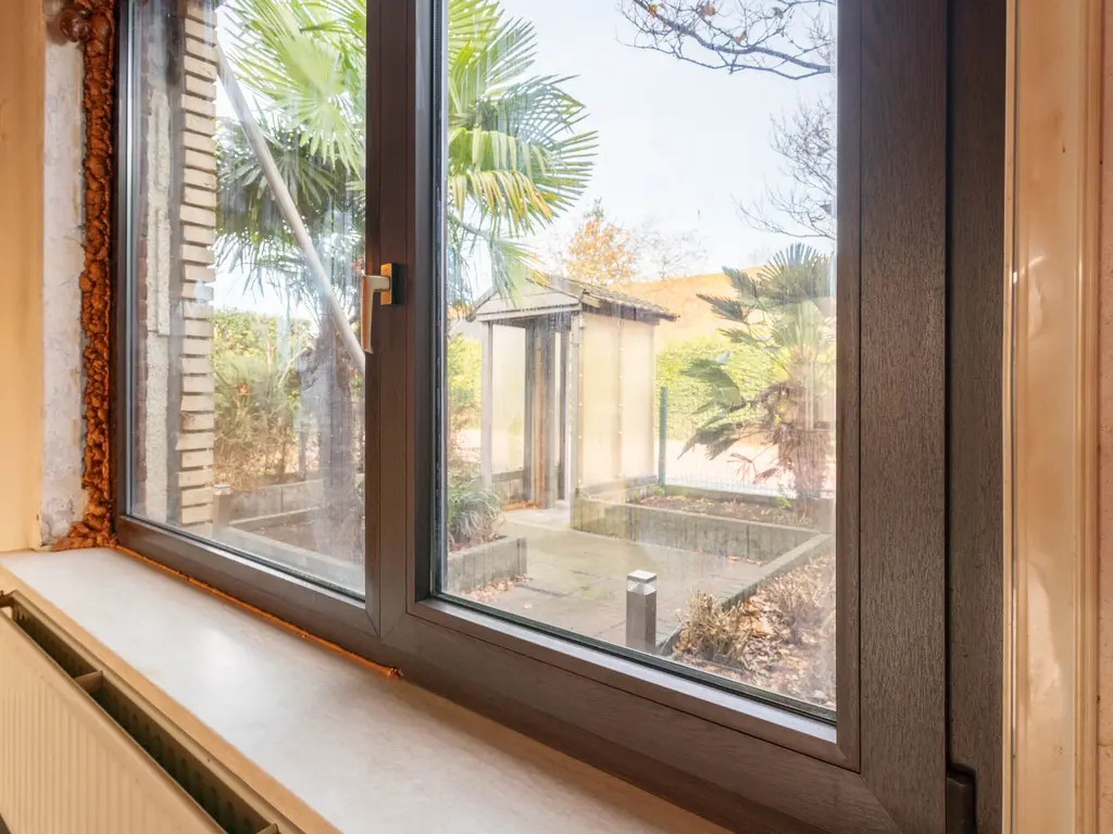 Langeweg 45, SINT PHILIPSLAND