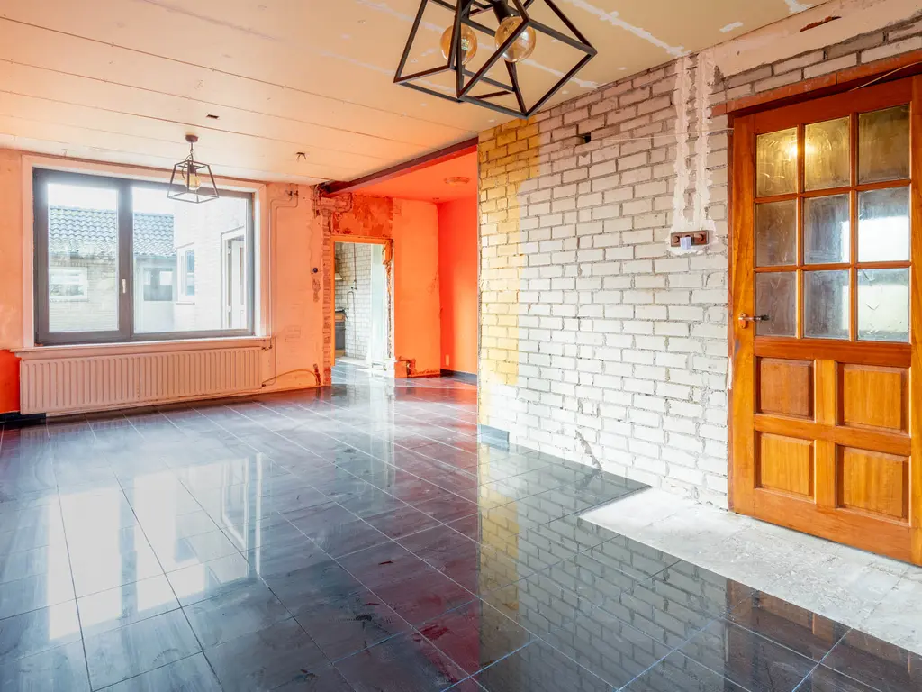 Langeweg 45, SINT PHILIPSLAND