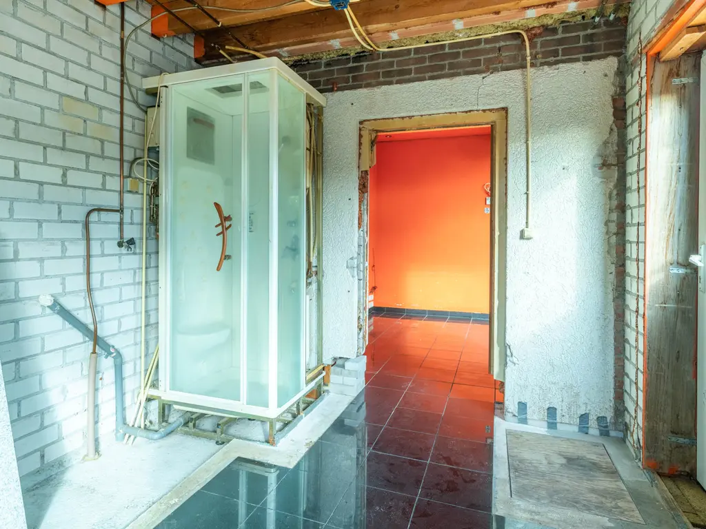 Langeweg 45, SINT PHILIPSLAND