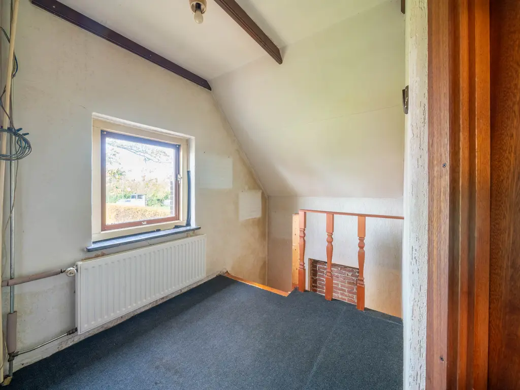 Langeweg 45, SINT PHILIPSLAND