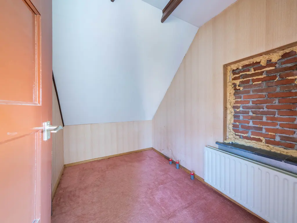 Langeweg 45, SINT PHILIPSLAND