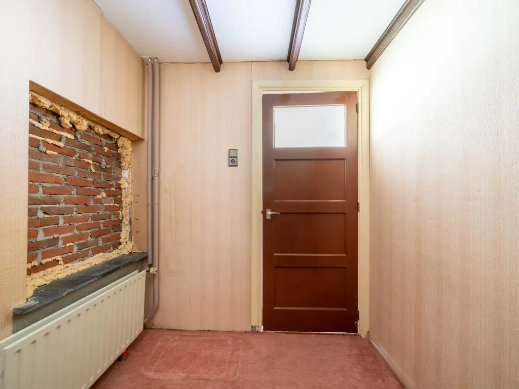 Langeweg 45, SINT PHILIPSLAND