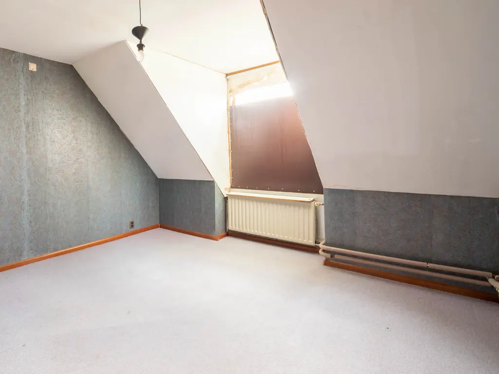 Langeweg 45, SINT PHILIPSLAND