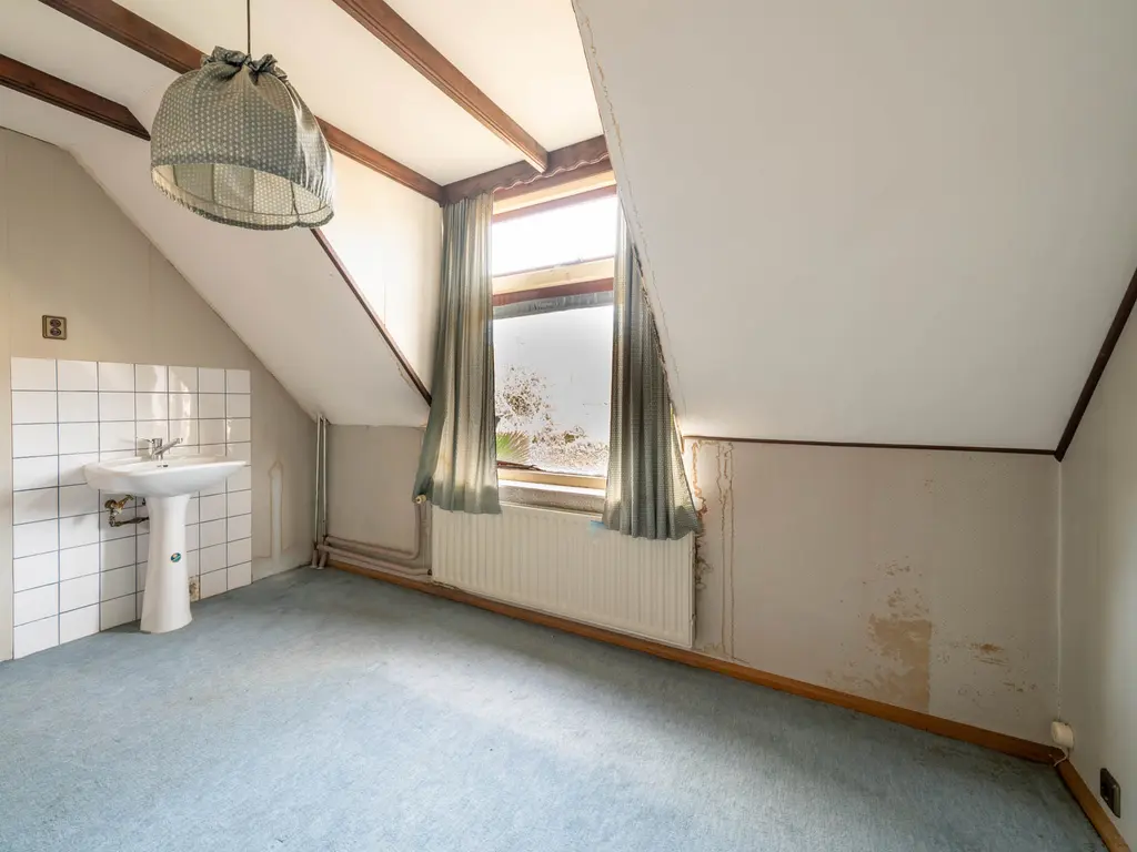 Langeweg 45, SINT PHILIPSLAND