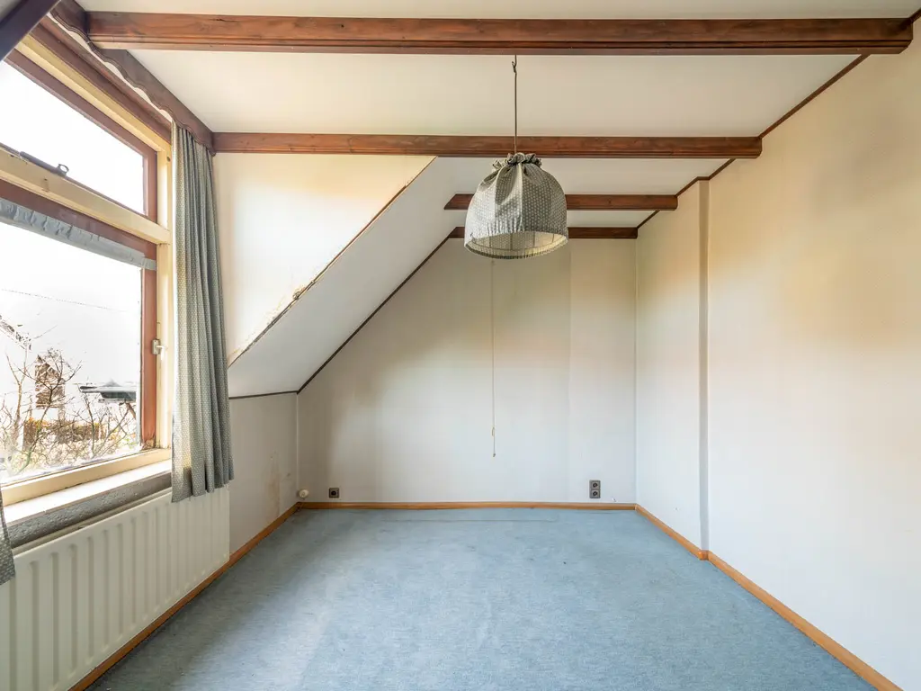 Langeweg 45, SINT PHILIPSLAND