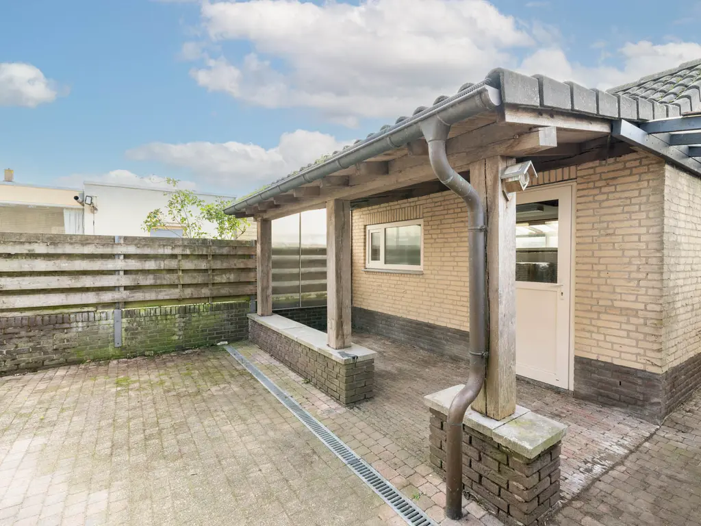 Langeweg 45, SINT PHILIPSLAND