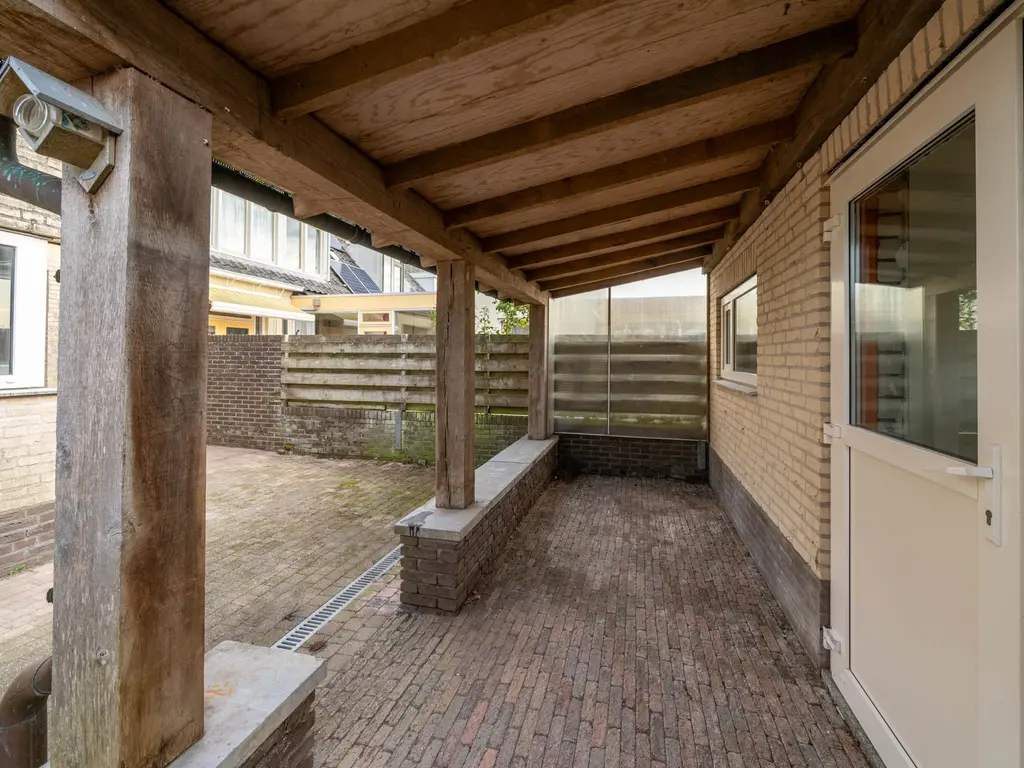 Langeweg 45, SINT PHILIPSLAND