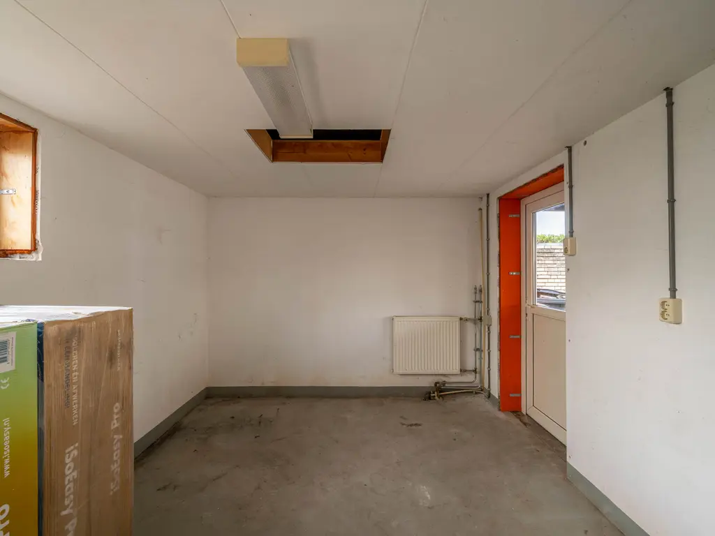 Langeweg 45, SINT PHILIPSLAND