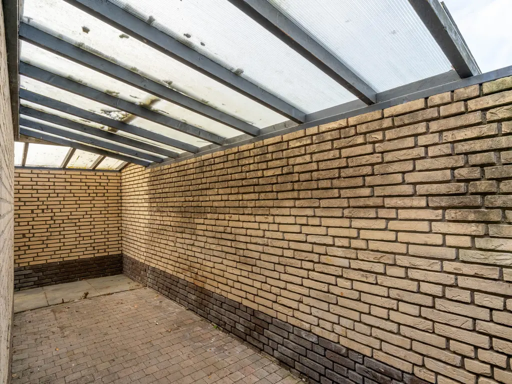 Langeweg 45, SINT PHILIPSLAND