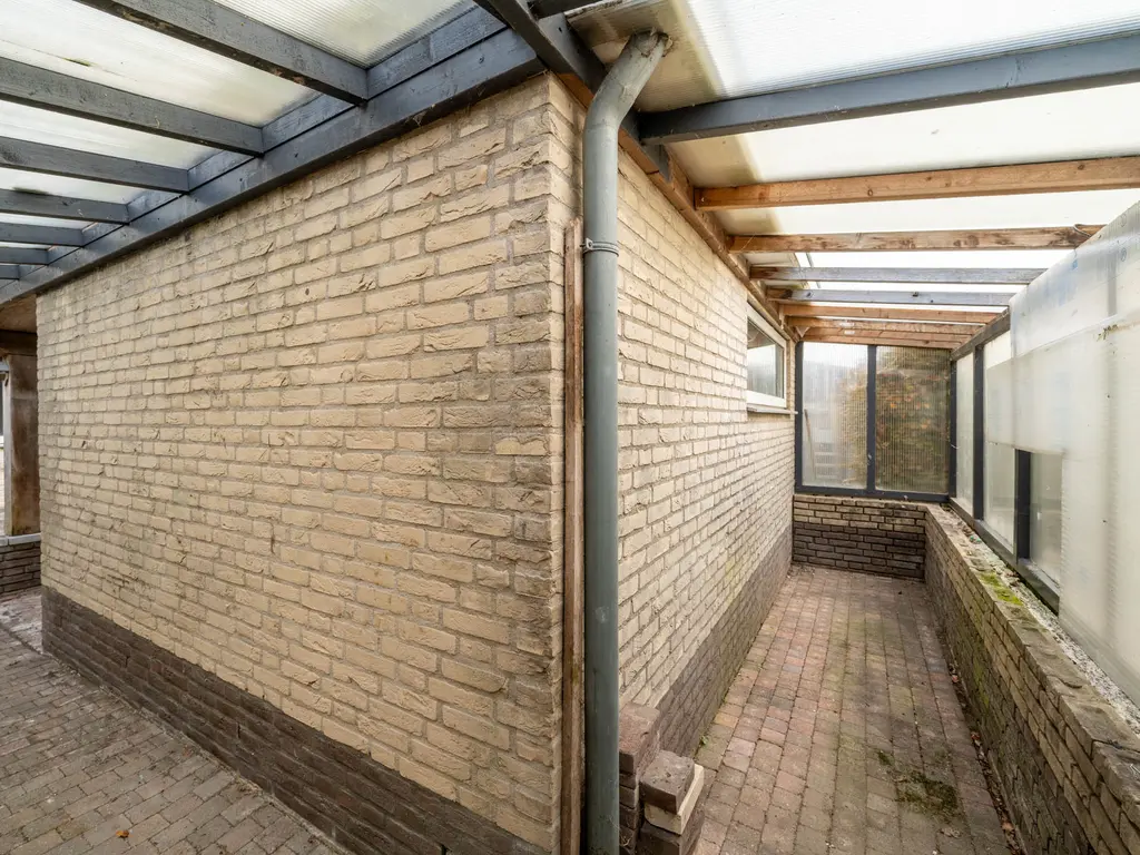 Langeweg 45, SINT PHILIPSLAND