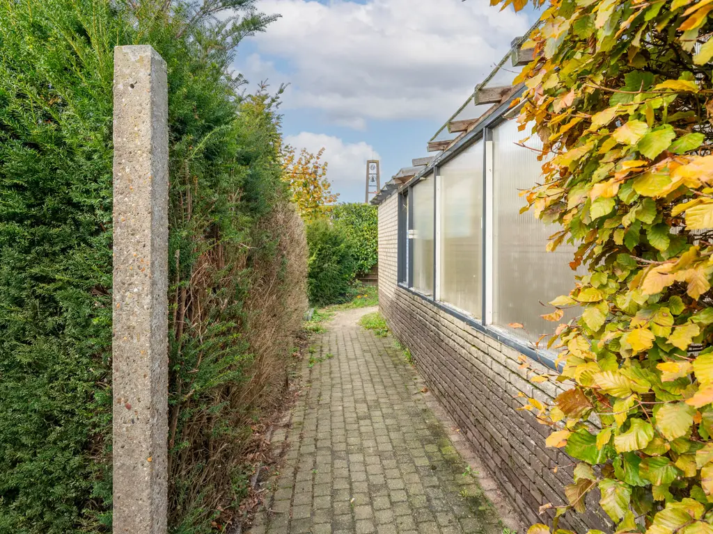 Langeweg 45, SINT PHILIPSLAND