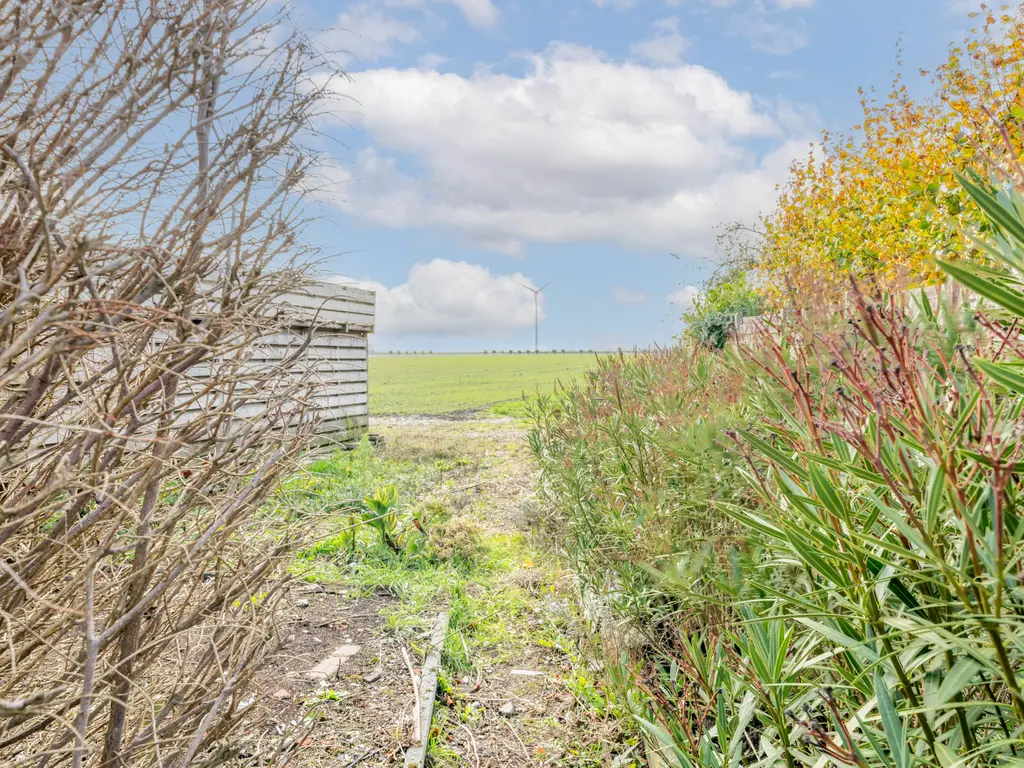 Langeweg 45, SINT PHILIPSLAND