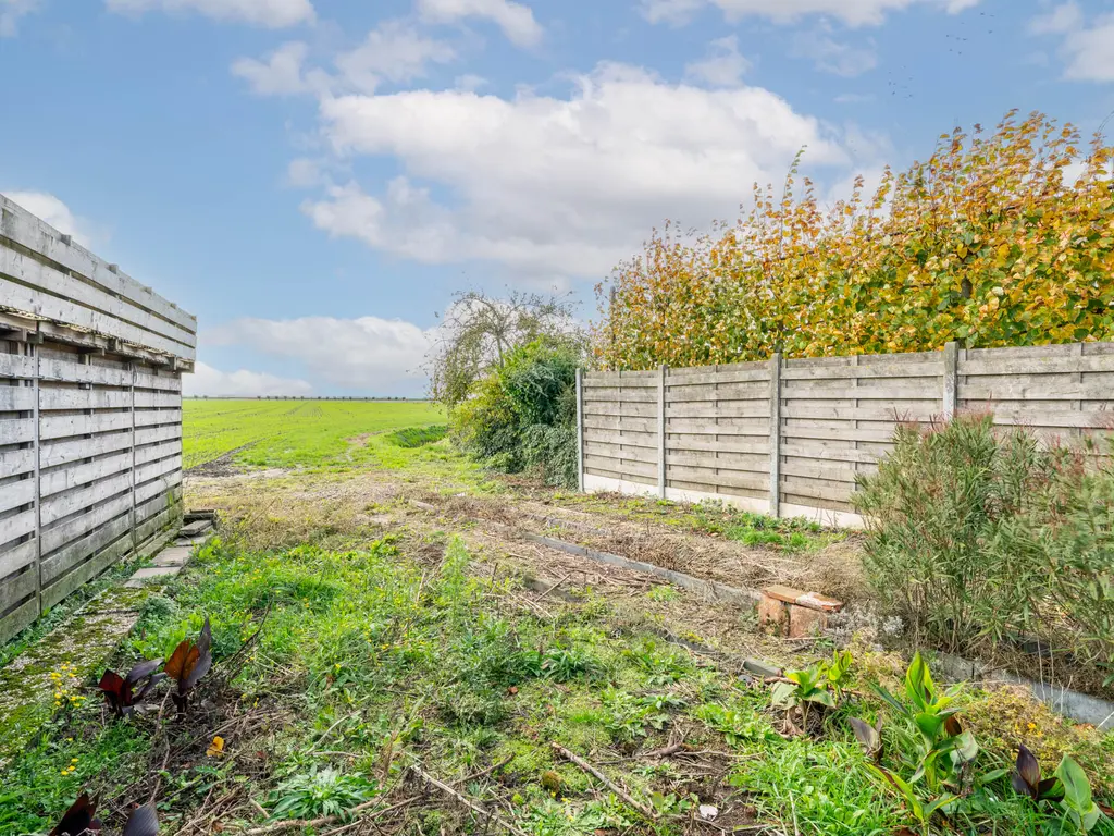 Langeweg 45, SINT PHILIPSLAND