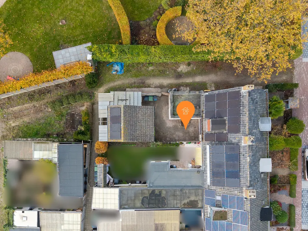 Langeweg 45, SINT PHILIPSLAND