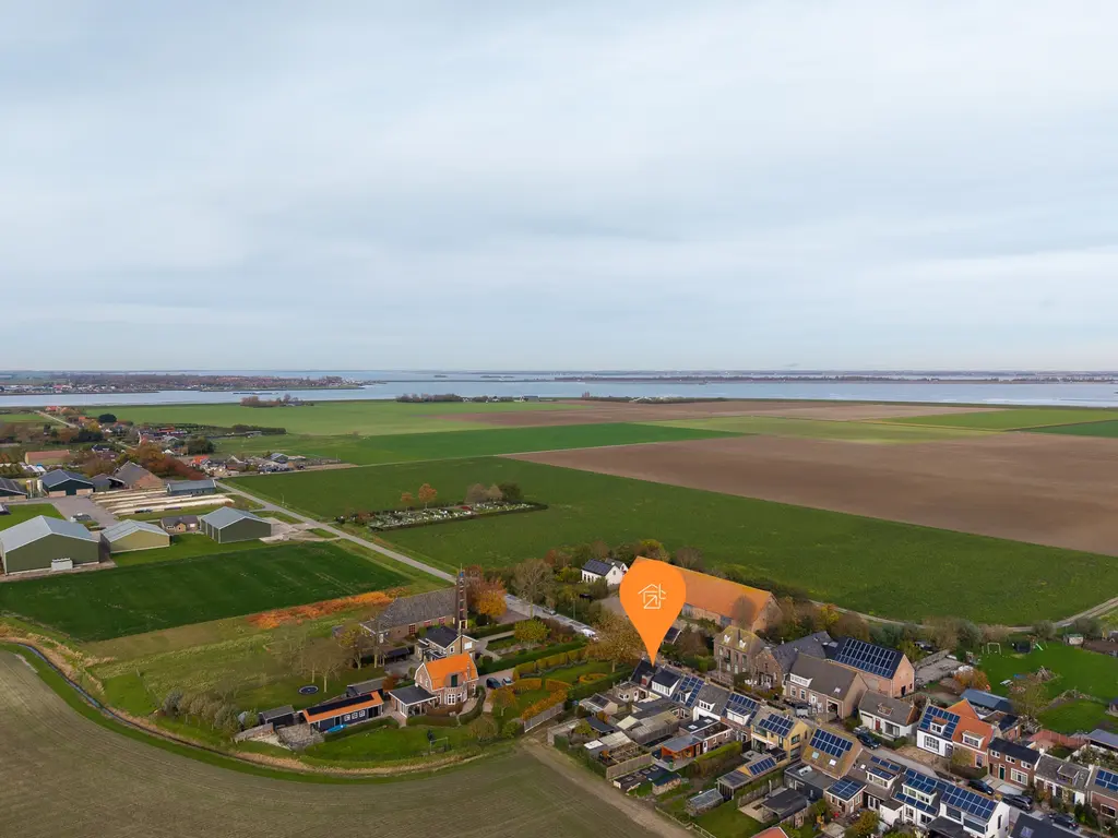 Langeweg 45, SINT PHILIPSLAND