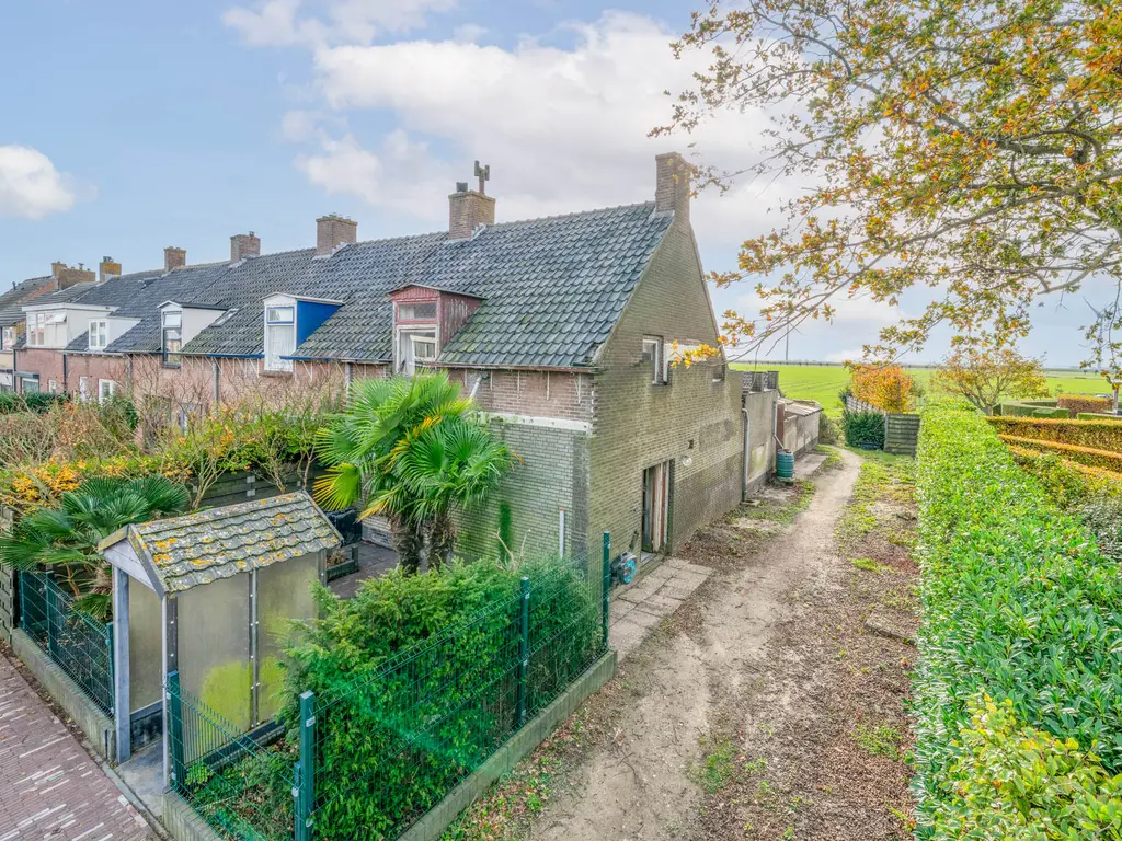 Langeweg 45, SINT PHILIPSLAND