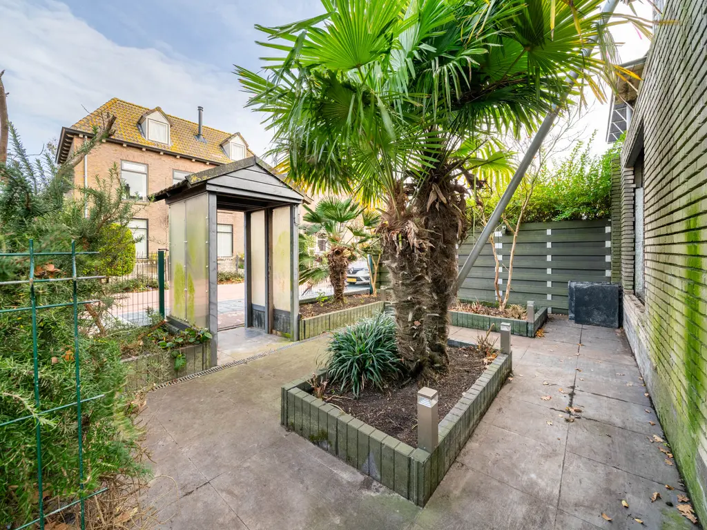 Langeweg 45, SINT PHILIPSLAND